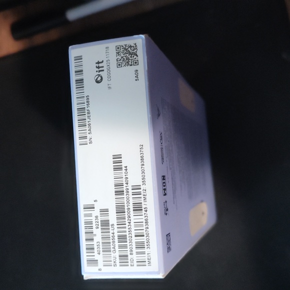 Google Smartphone - Light Gray - Picture 9 of 11